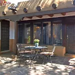 Brisas De Hotel Santa Fé