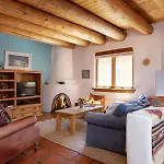Hotel Brisas De Santa Fé