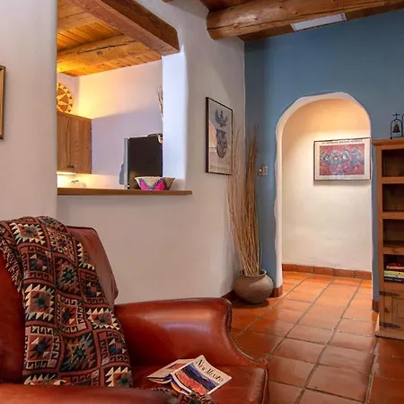 Brisas De Hotel Santa Fe