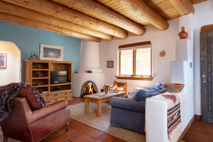 Aparthotel Brisas De Santa Fe