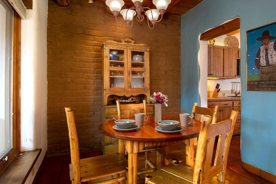 Aparthotel Brisas De Santa Fe